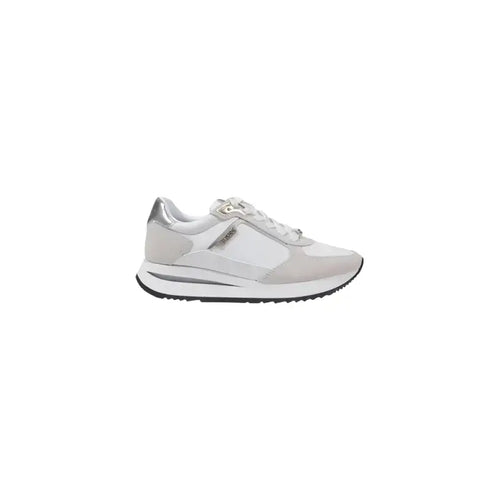 Guess Sneakers Donna - silver / 35 - Calzature Sneakers