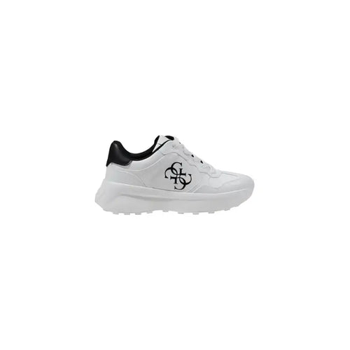Guess Sneakers Donna - white / 35 - Calzature Sneakers