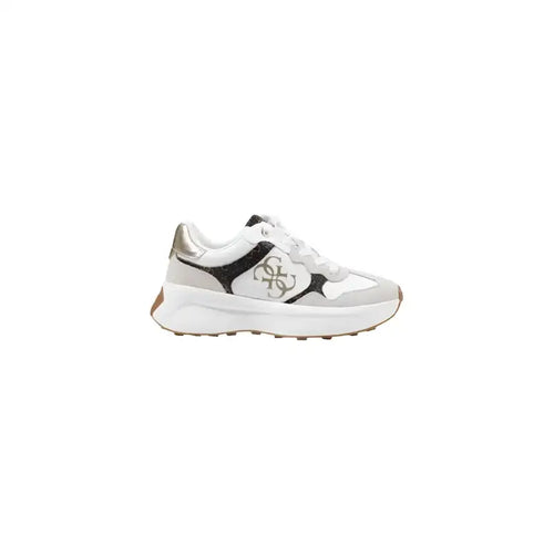 Guess Sneakers Donna - white / 35 - Calzature Sneakers