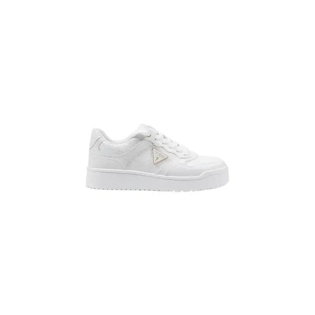 Guess Sneakers Donna - white / 35 - Calzature Sneakers