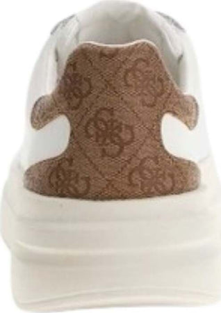GUESS-Sneakers-ELBA-4G-LOGO-da-uomo