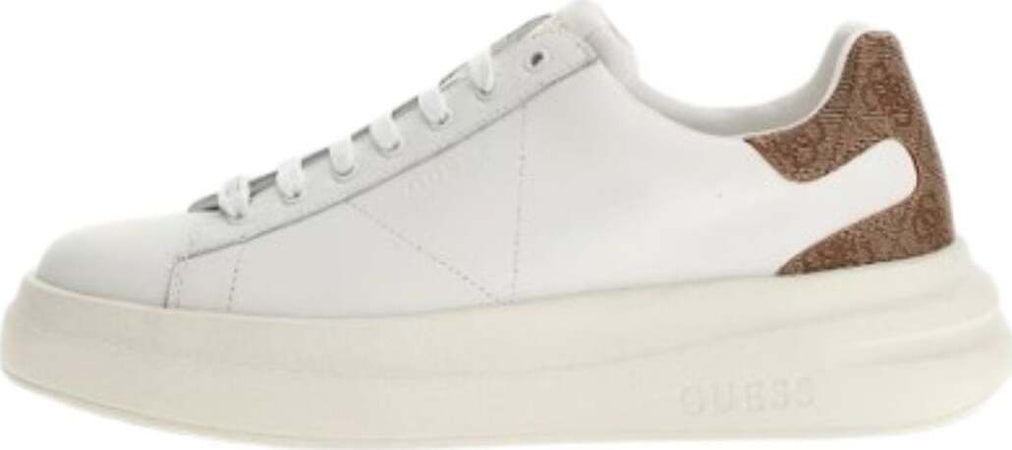 GUESS-Sneakers-ELBA-4G-LOGO-da-uomo