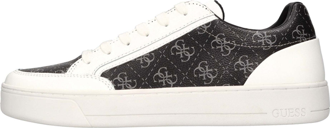 Guess-Sneakers-Nero-da-uomo