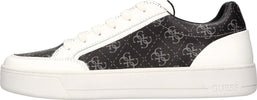 Guess-Sneakers-Nero-da-uomo