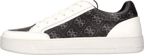 Guess-Sneakers-Nero-da-uomo