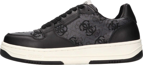 Guess-Sneakers-Nero-da-uomo