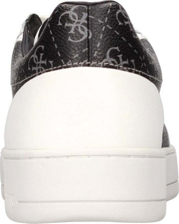 Guess-Sneakers-Nero-da-uomo
