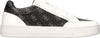 Guess-Sneakers-Nero-da-uomo