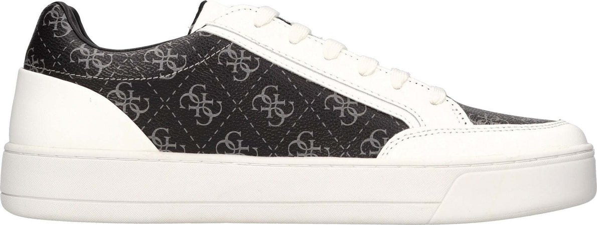 Guess-Sneakers-Nero-da-uomo