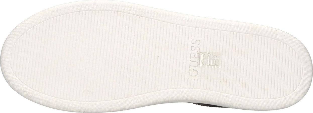 Guess-Sneakers-Nero-da-uomo