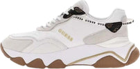 GUESS-Sneakers-Runner-micola-misto-pelle-da-donna