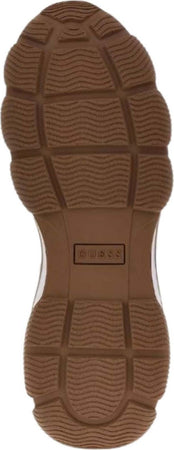 GUESS-Sneakers-Runner-micola-misto-pelle-da-donna