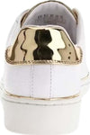 GUESS-Sneakers-Sneaker-beckie-4g-logo-impresso-da-donna