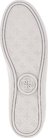 GUESS-Sneakers-Sneaker-beckie-4g-logo-impresso-da-donna