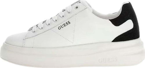 GUESS-Sneakers-Sneaker-elbina-vera-pelle-da-donna