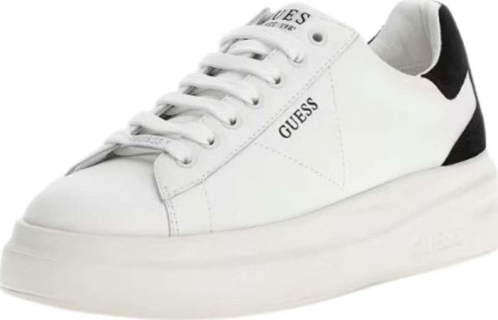 GUESS-Sneakers-Sneaker-elbina-vera-pelle-da-donna