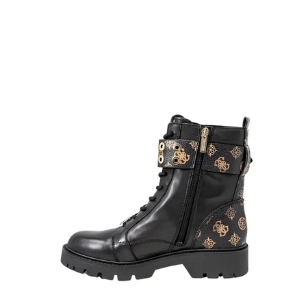 Guess Stivali Donna - black / 36 - Calzature Stivali