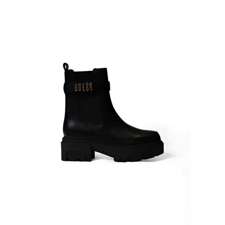 Guess Stivali Donna black