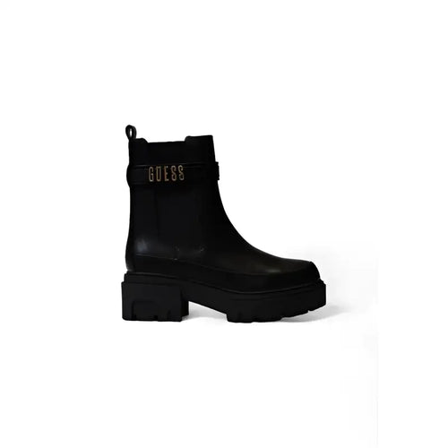 Guess Stivali Donna black