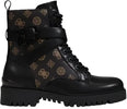 Guess Stivali Donna black
