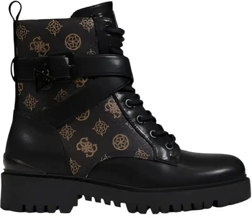 Guess Stivali Donna black