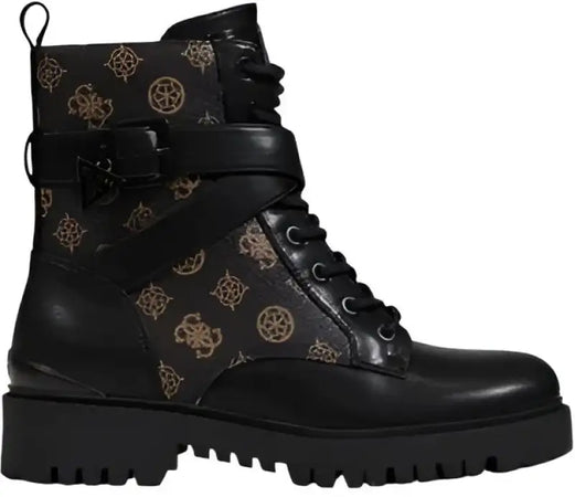 Guess Stivali Donna black