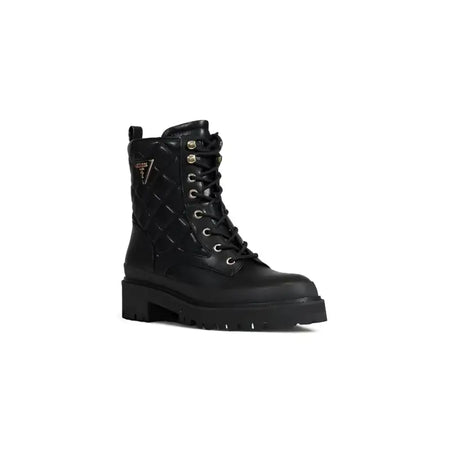 Guess Stivali Donna - black / 38 - Calzature Stivali