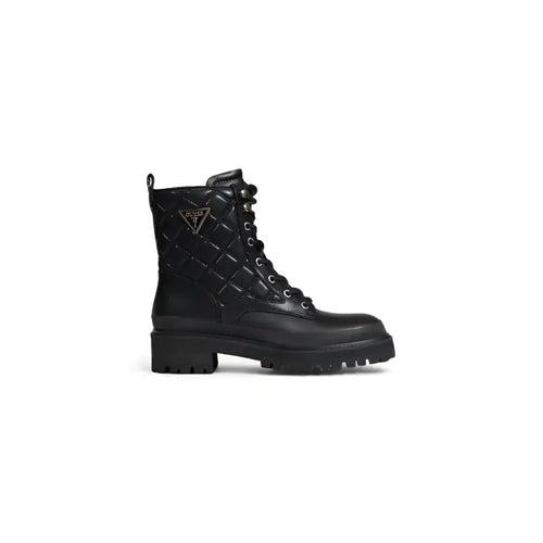 Guess Stivali Donna - black / 38 - Calzature Stivali