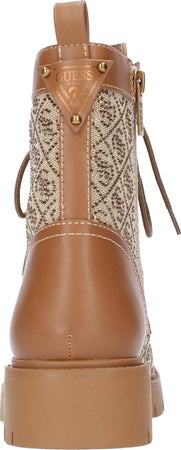 Guess-Stivali-Marrone-da-donna