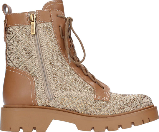 Guess-Stivali-Marrone-da-donna