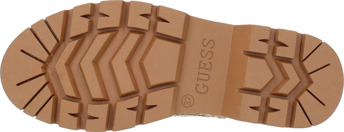 Guess-Stivali-Marrone-da-donna