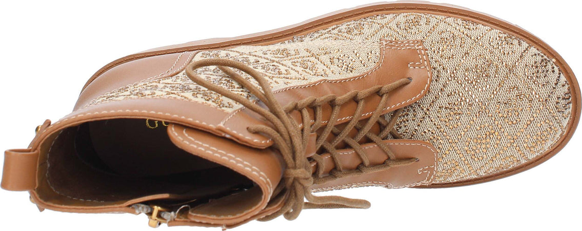 Guess-Stivali-Marrone-da-donna