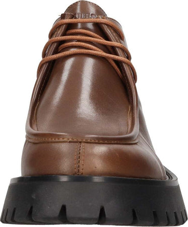 Guess-Stivali-Marrone-da-uomo