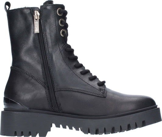 Guess-Stivali-Nero-da-donna