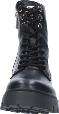 Guess-Stivali-Nero-da-donna