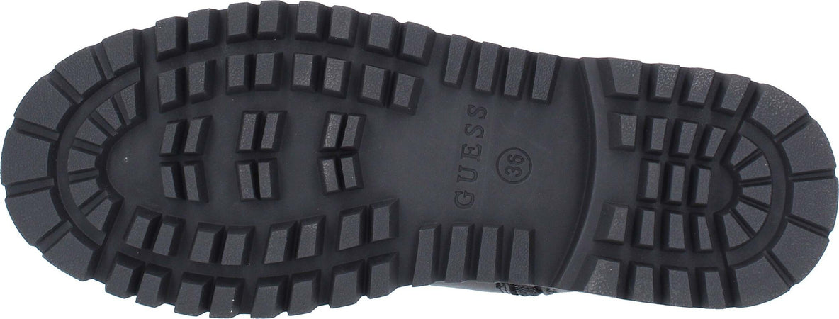 Guess-Stivali-Nero-da-donna