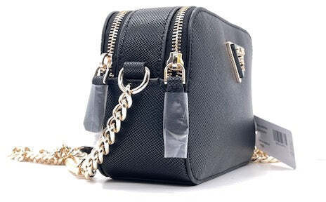 GUESS Tracollina Noelle Black