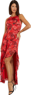 Guess-vestito-lungo-rosso-Evangelina-W4RK08-WCWF2