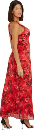 Guess-vestito-lungo-rosso-Evangelina-W4RK08-WCWF2