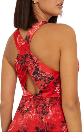 Guess-vestito-lungo-rosso-Evangelina-W4RK08-WCWF2