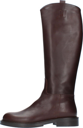 Guglielmo-Rotta-Stivali-Marrone-da-donna