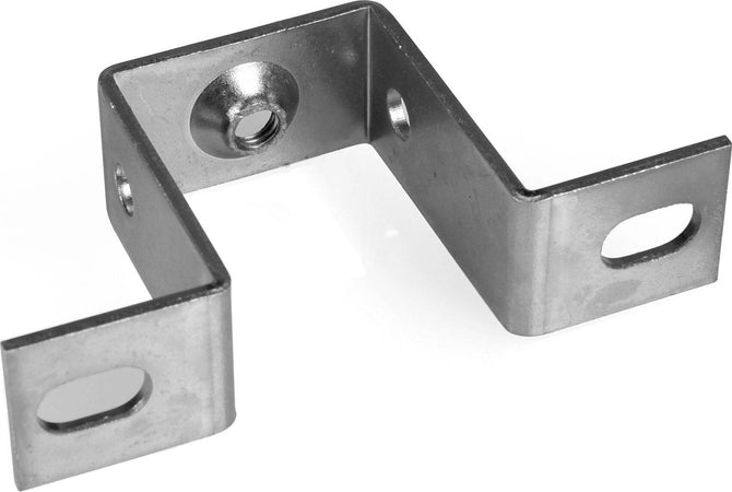 Guide DIN e staffe per supporto apparecchiature elettriche Fai da te/Ferramenta/Chiodi viti ed elementi di fissaggio/Staffa La Zappa - Altamura, Commerciovirtuoso.it