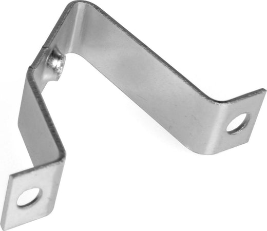 Guide DIN e staffe per supporto apparecchiature elettriche Fai da te/Ferramenta/Chiodi viti ed elementi di fissaggio/Staffa La Zappa - Altamura, Commerciovirtuoso.it
