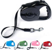 Guinzaglio-Allungabile-Estensibile-Cane-Media-Piccola-Taglia-5-Metri-25kg