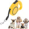 GUINZAGLIO ALLUNGABILE PER CANE MEDIA PICCOLA TAGLIA 5 METRI CON GANCIO 16KG Prodotti per animali domestici/Cani/Collari imbracature e guinzagli/Guinzagli/Guinzagli retrattili Trade Shop italia - Napoli, Commerciovirtuoso.it
