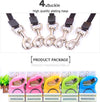 GUINZAGLIO ALLUNGABILE PER CANE MEDIA PICCOLA TAGLIA 5 METRI CON GANCIO 16KG Prodotti per animali domestici/Cani/Collari imbracature e guinzagli/Guinzagli/Guinzagli retrattili Trade Shop italia - Napoli, Commerciovirtuoso.it