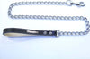 GUINZAGLIO CATENA TAGLIA MEDIO GRANDE PER CANE CANI ANIMALI CON MANICO Prodotti per animali domestici/Cani/Collari imbracature e guinzagli/Guinzagli/Guinzagli base Trade Shop italia - Napoli, Commerciovirtuoso.it