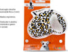 Guinzaglio Estensibile 3 Metri Per Cani Animali Retrattile Ergonimico Leopardato Prodotti per animali domestici/Cani/Collari imbracature e guinzagli/Guinzagli/Guinzagli retrattili Trade Shop italia - Napoli, Commerciovirtuoso.it