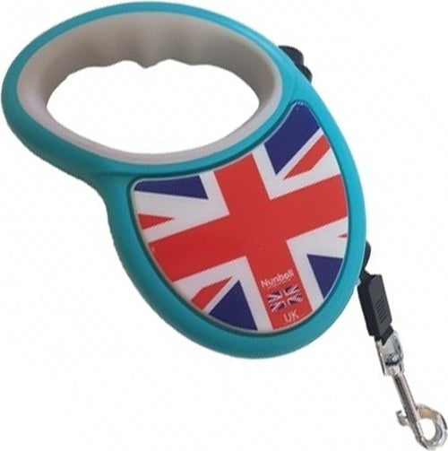 GUINZAGLIO INGHILTERRA FLEXI RETRATTILE 3 MT NASTRO ALLUNGABILE AVVOLGIBILE ESTENSIBILE PER CANE FINO A 15KG Prodotti per animali domestici/Cani/Collari imbracature e guinzagli/Guinzagli/Guinzagli retrattili Trade Shop italia - Napoli, Commerciovirtuoso.it