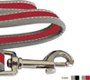 Guinzaglio Per Cane Lunghezza 120cm Riflettente Moschettone Acciaio Vari Colori Prodotti per animali domestici/Cani/Collari imbracature e guinzagli/Guinzagli/Guinzagli base Trade Shop italia - Napoli, Commerciovirtuoso.it